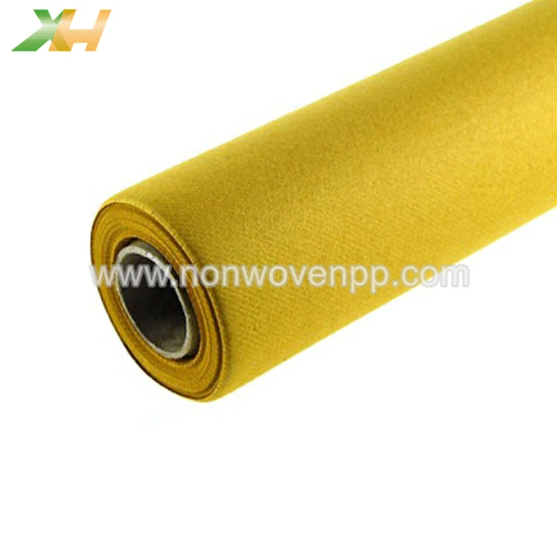Home Nonwoven Fabric Tablecloth
